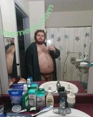 fatcockfatman / fatcontman nude photo #0002