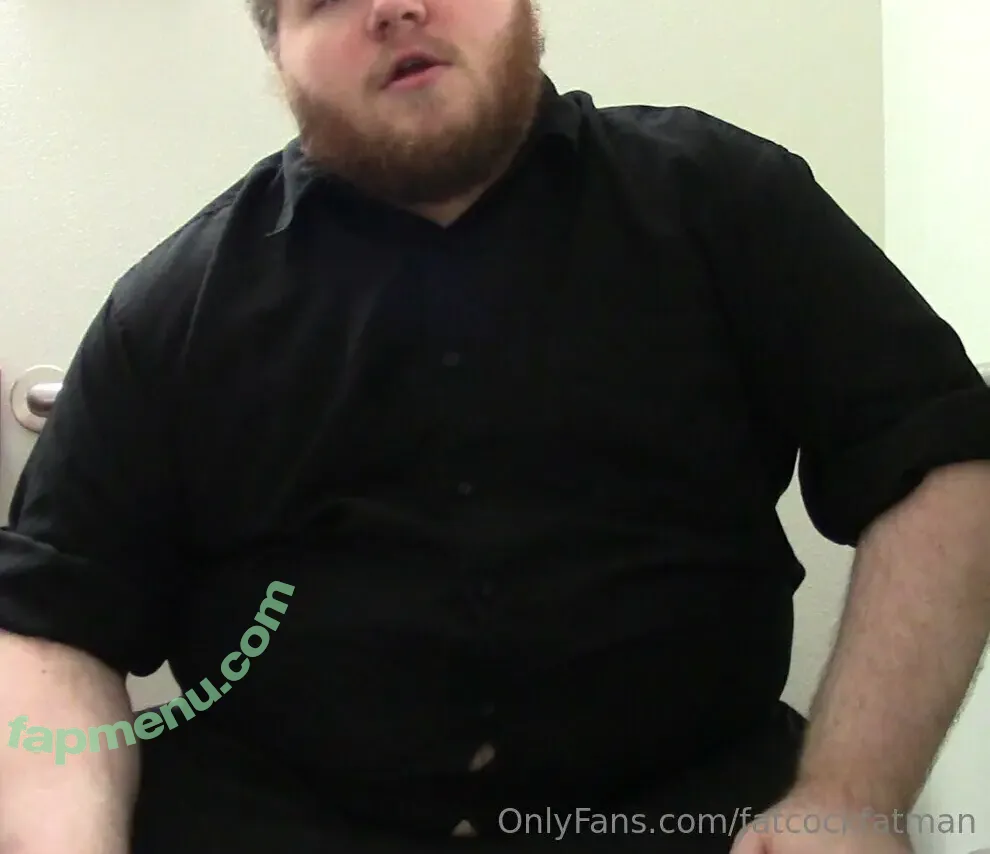 fatcockfatman nude photo #0003 (fatcontman)