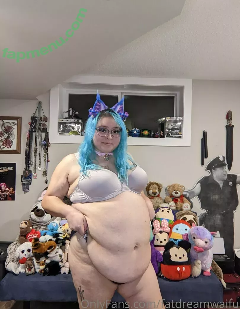 fatdreamwaifu nude photo #0068 (fatdreamwaifu)