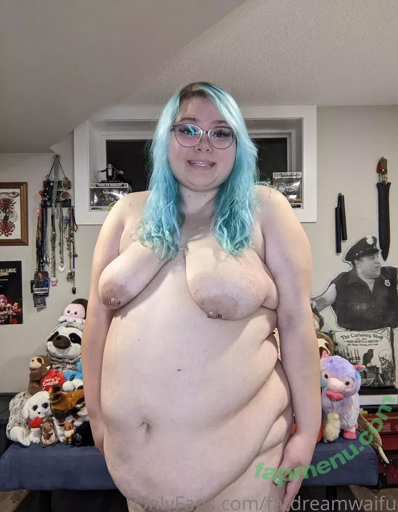 fatdreamwaifu nude photo #0096 (fatdreamwaifu)