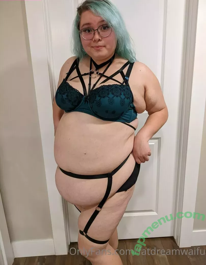 fatdreamwaifu nude photo #0117 (fatdreamwaifu)