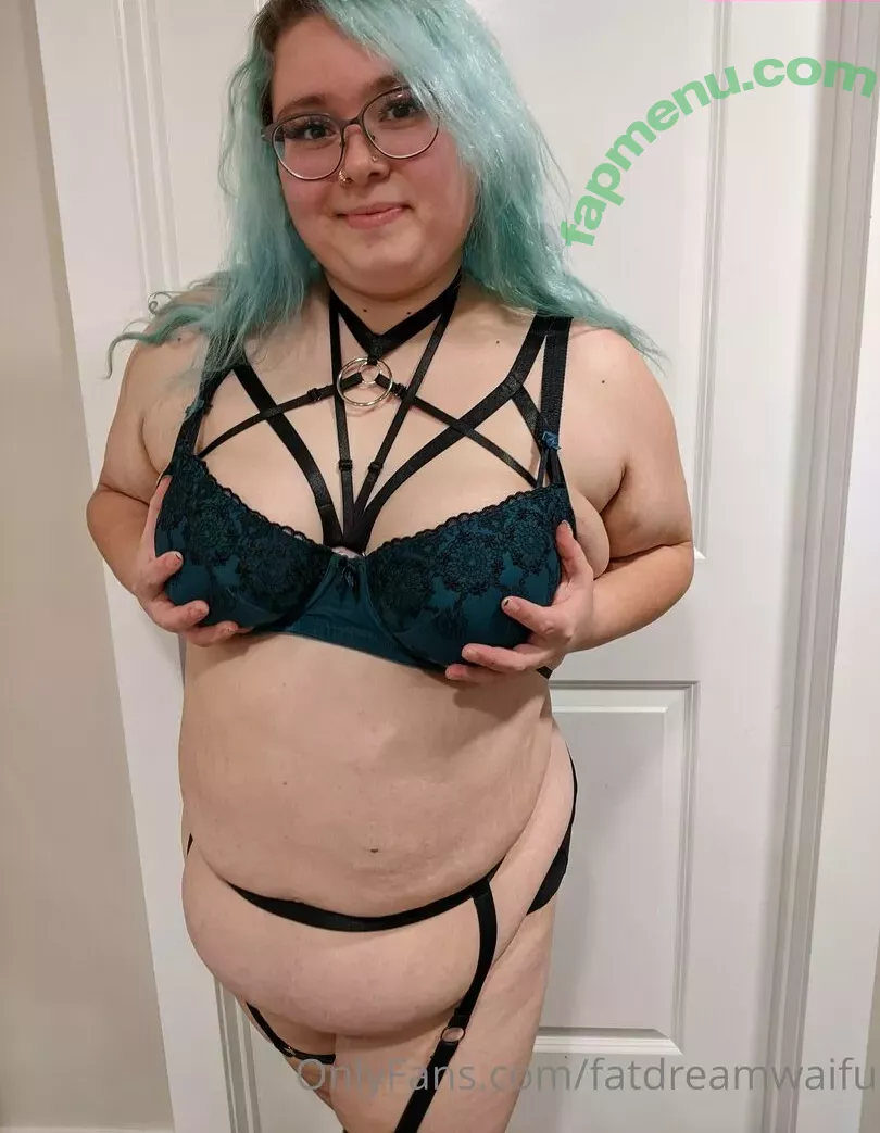 fatdreamwaifu nude photo #0118 (fatdreamwaifu)