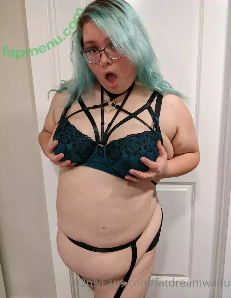 fatdreamwaifu nude photo #0120 (fatdreamwaifu)