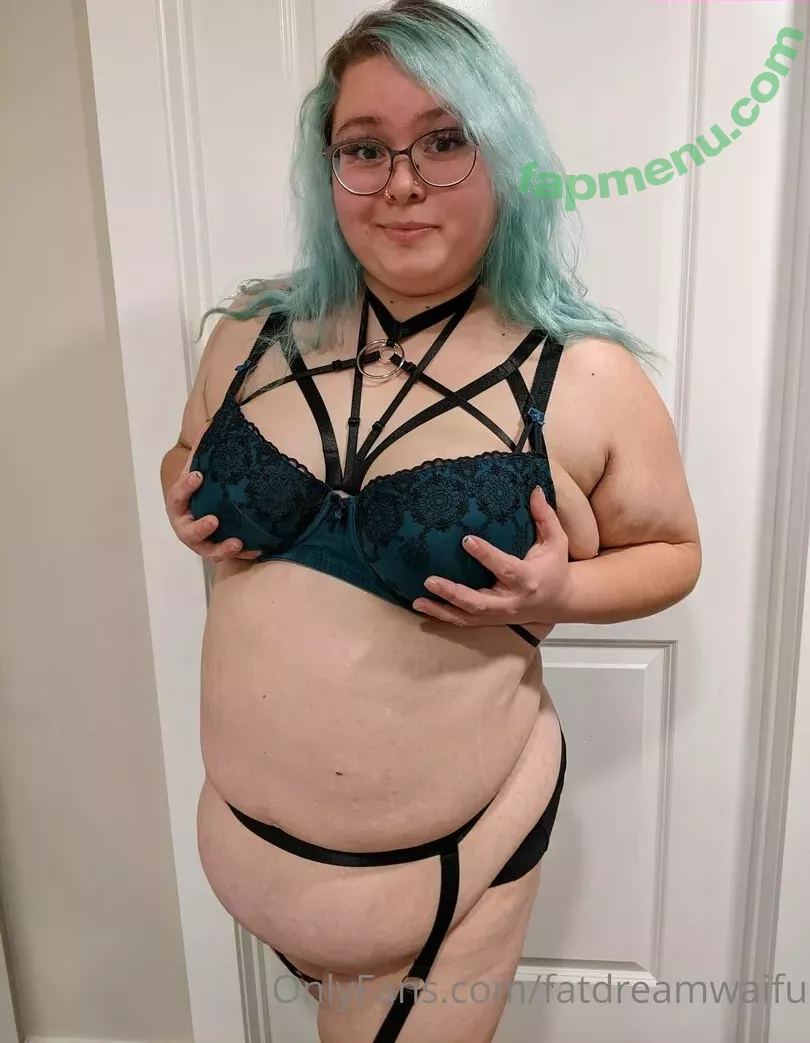 fatdreamwaifu nude photo #0122 (fatdreamwaifu)