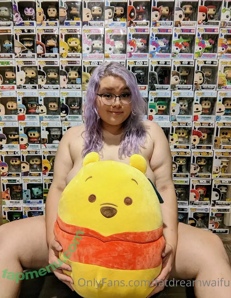 fatdreamwaifu nude photo #0210 (fatdreamwaifu)