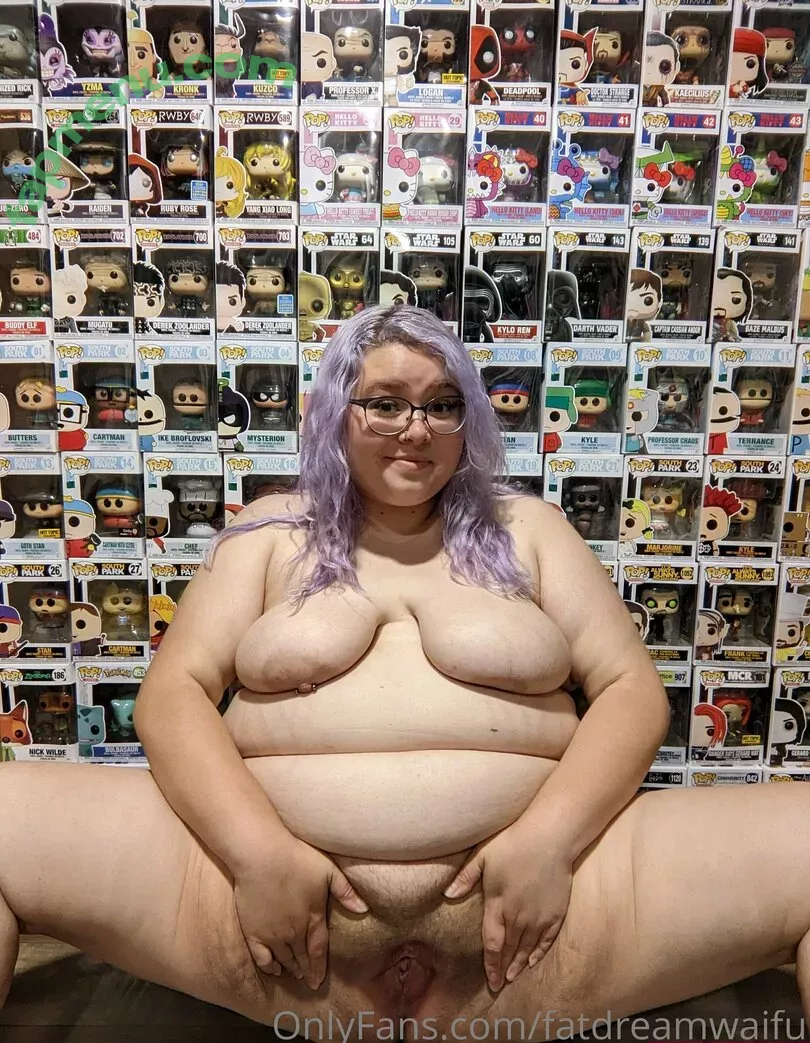 fatdreamwaifu nude photo #0212 (fatdreamwaifu)