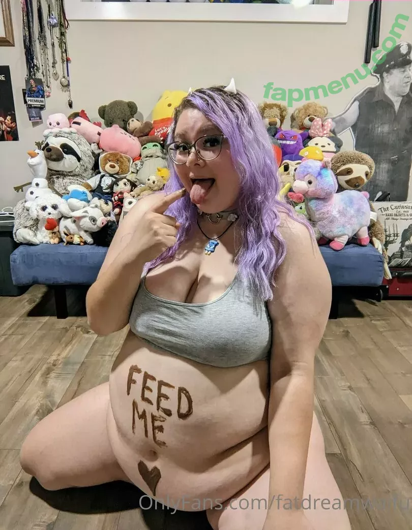 fatdreamwaifu nude photo #0321 (fatdreamwaifu)