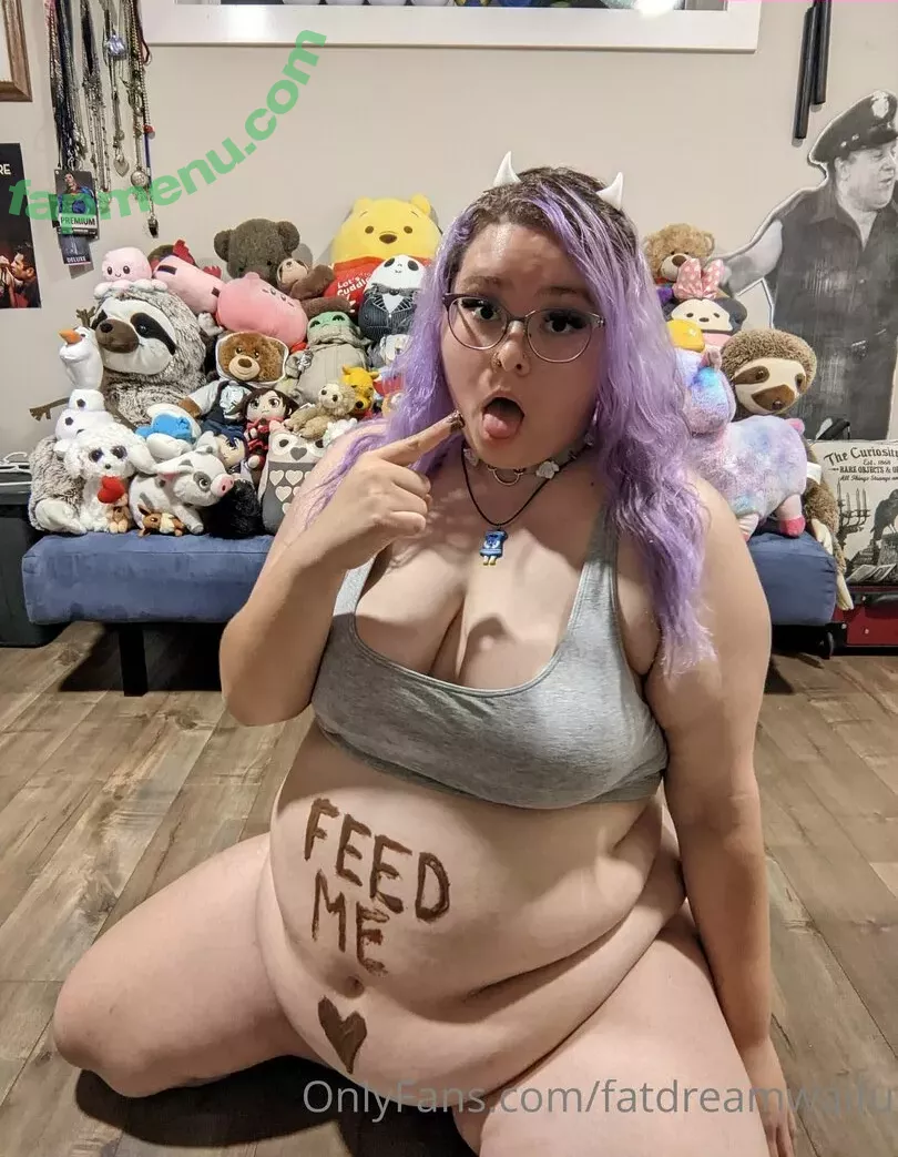 fatdreamwaifu nude photo #0323 (fatdreamwaifu)