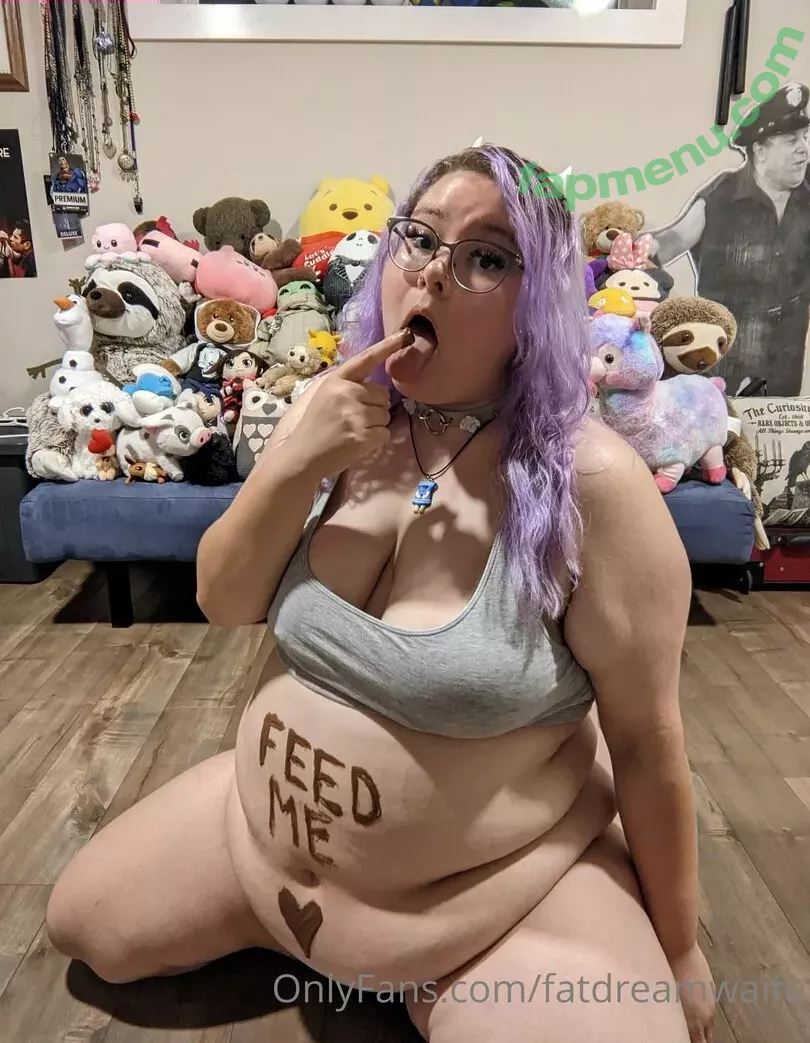 fatdreamwaifu nude photo #0324 (fatdreamwaifu)