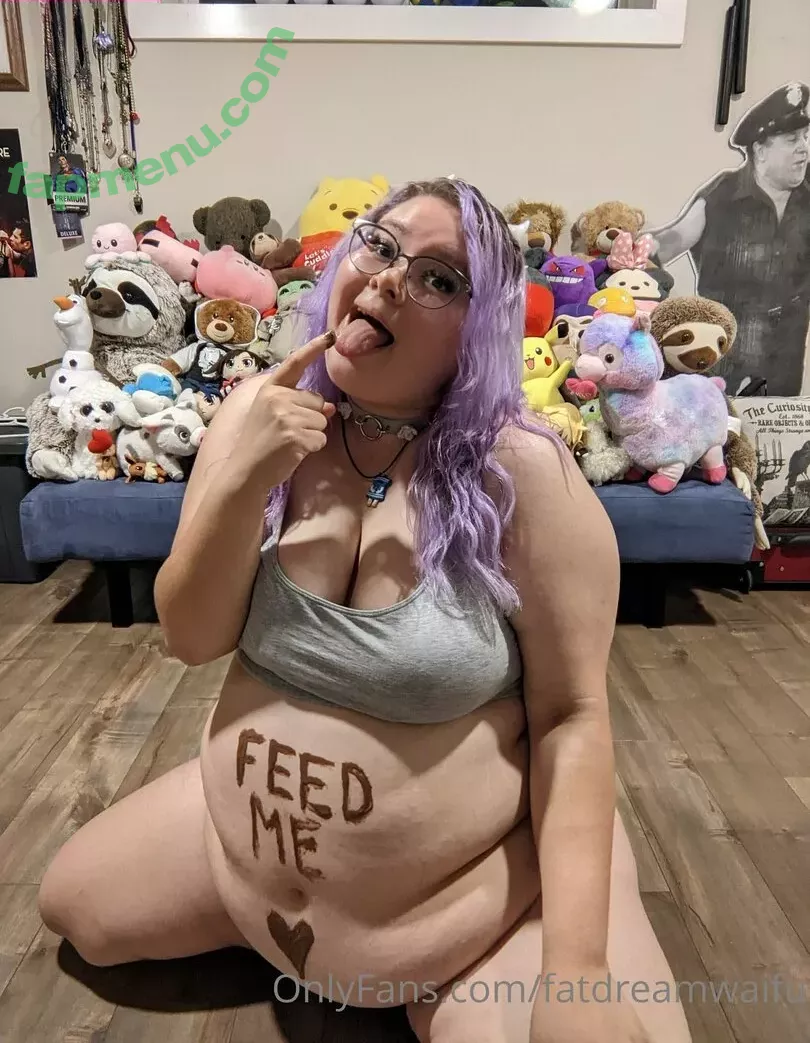 fatdreamwaifu nude photo #0327 (fatdreamwaifu)