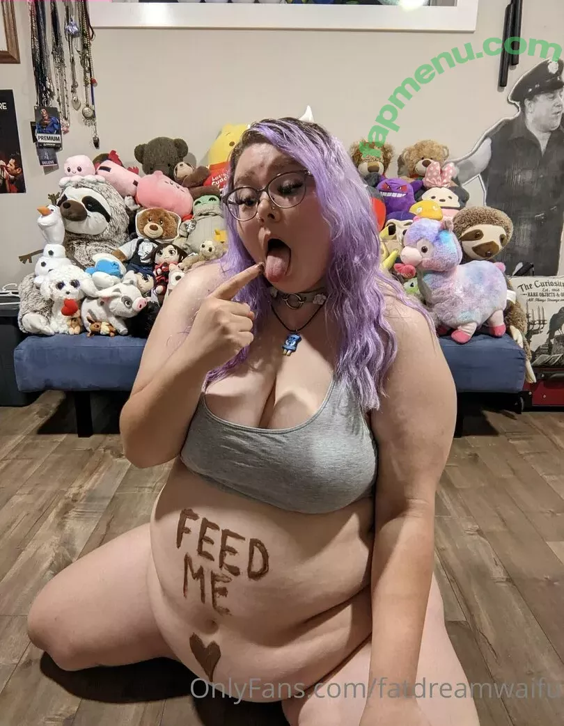 fatdreamwaifu nude photo #0328 (fatdreamwaifu)