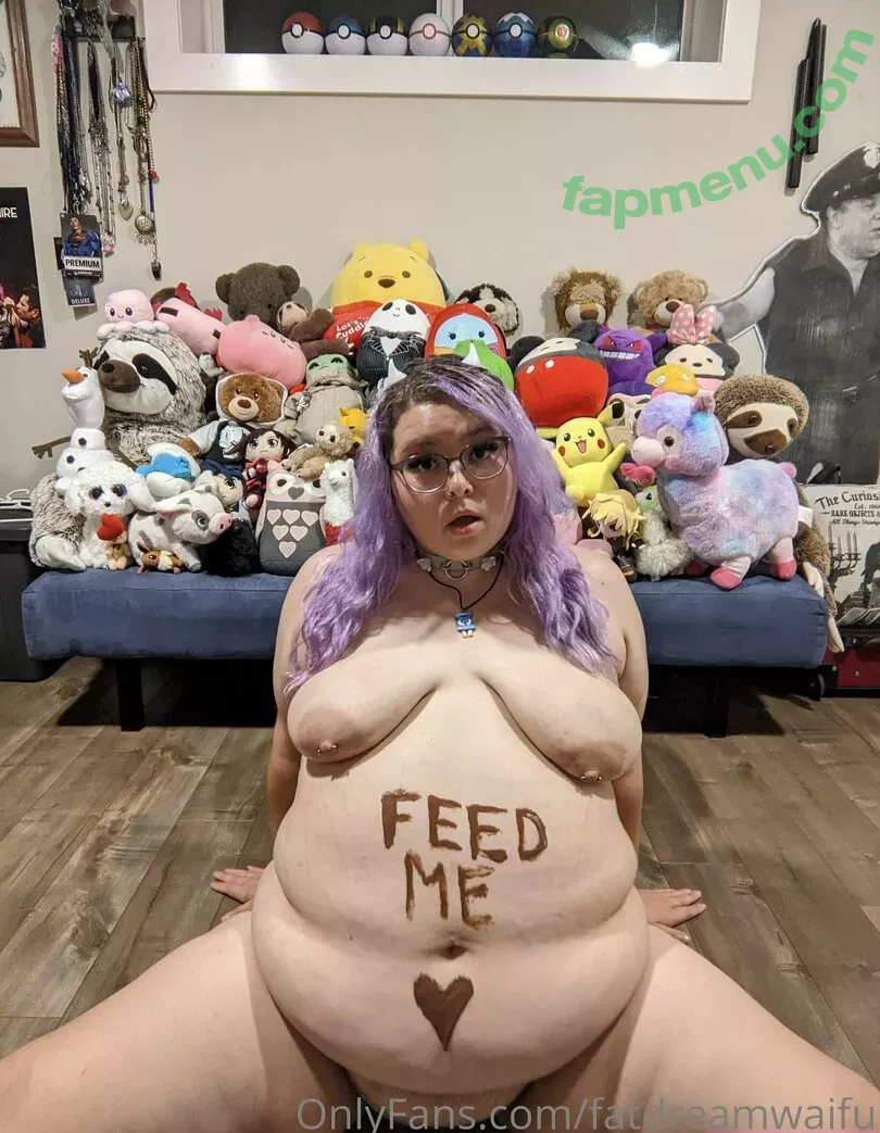 fatdreamwaifu nude photo #0330 (fatdreamwaifu)