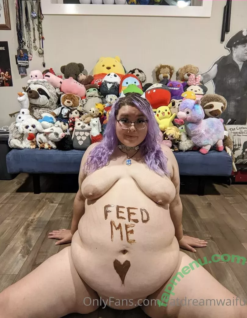 fatdreamwaifu nude photo #0333 (fatdreamwaifu)