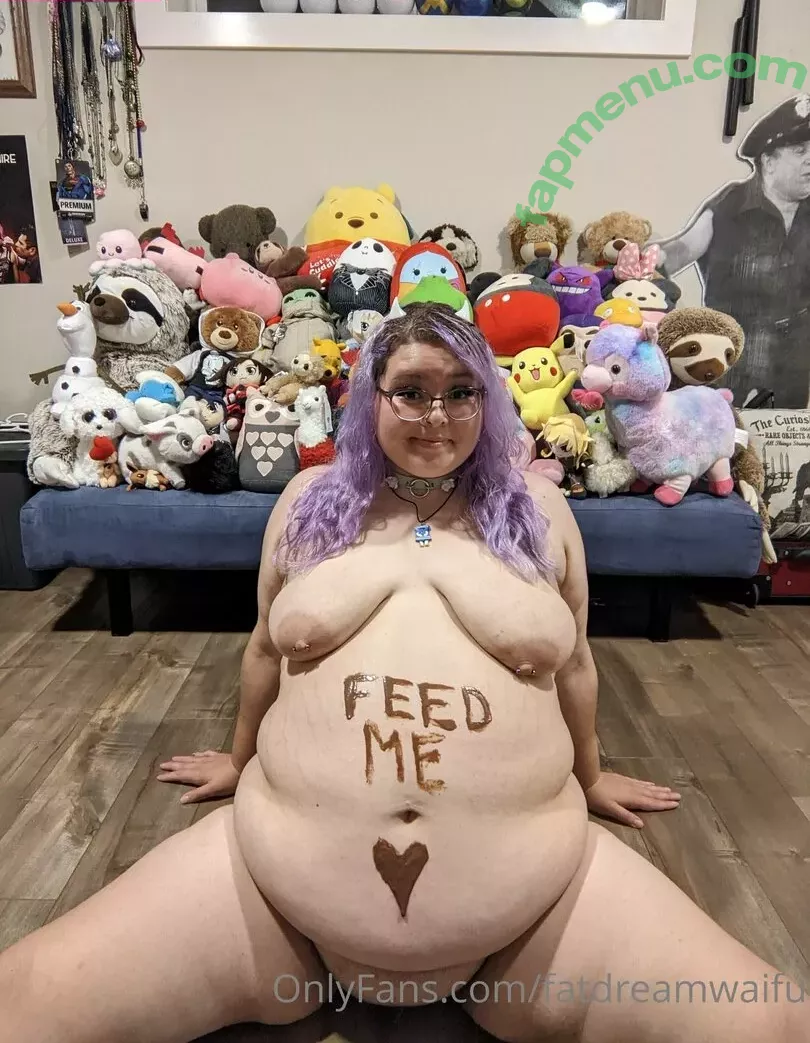 fatdreamwaifu nude photo #0334 (fatdreamwaifu)