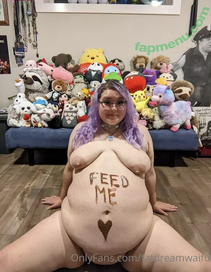 fatdreamwaifu nude photo #0338 (fatdreamwaifu)