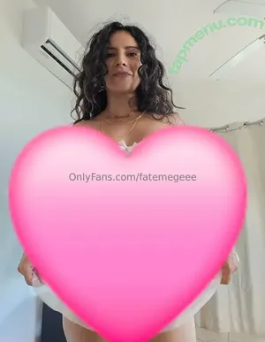 fatemegeee / fatemegee nude photo #0003