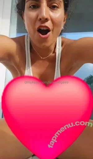 fatemegeee / fatemegee nude photo #0011