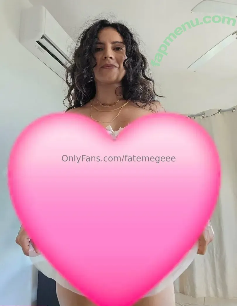 fatemegeee nude photo #0003 (fatemegee)