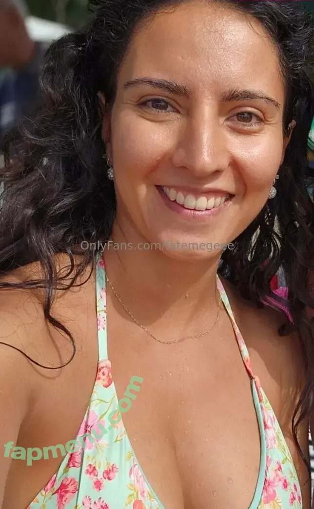 fatemegeee nude photo #0006 (fatemegee)
