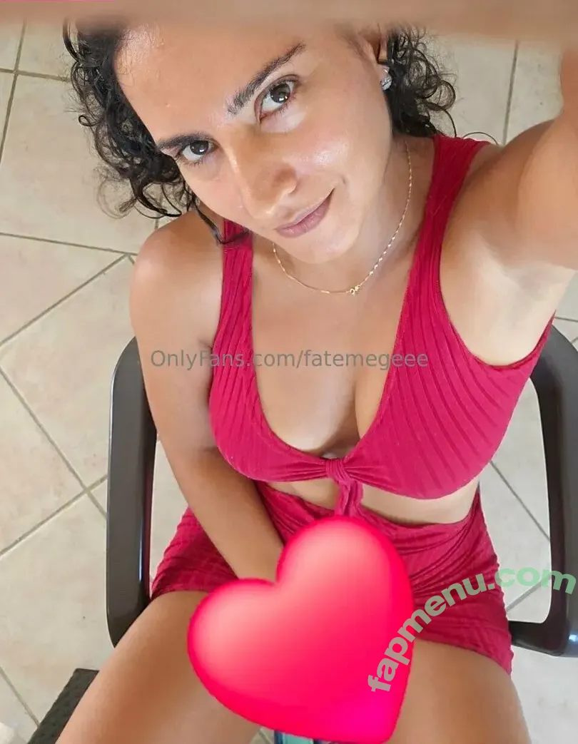 fatemegeee nude photo #0010 (fatemegee)