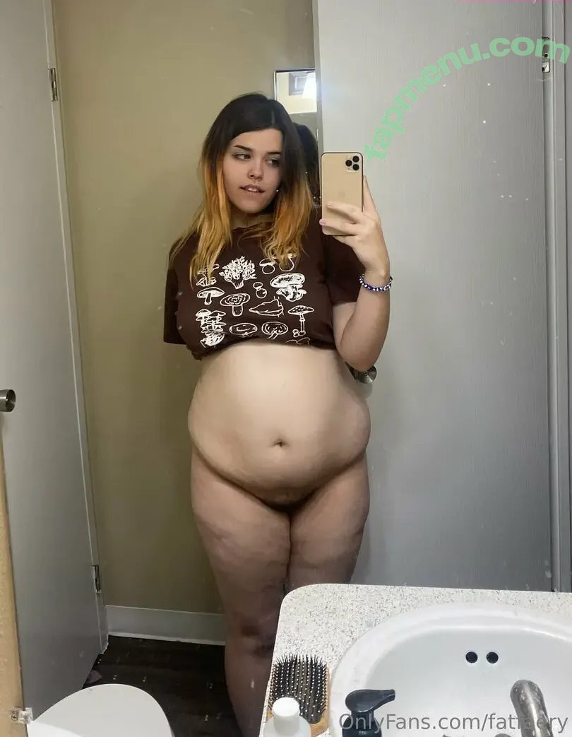 fatfaery nude photo #0018 (fetfairy)