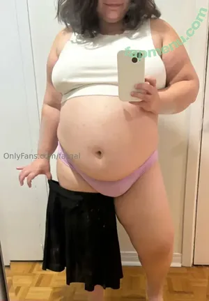 fatgal / fatgalkelp nude photo #0013