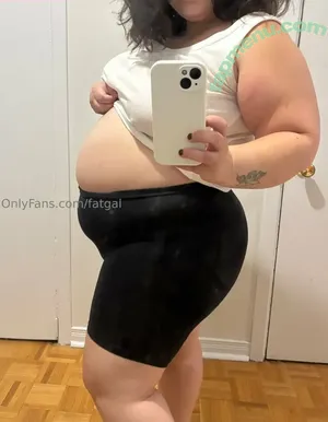 fatgal / fatgalkelp nude photo #0022