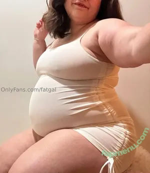 fatgal / fatgalkelp nude photo #0026