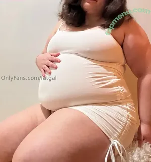fatgal / fatgalkelp nude photo #0027
