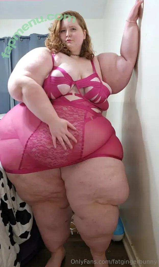 fatgingerbunny nude photo #0016 (fatgingerbunny)