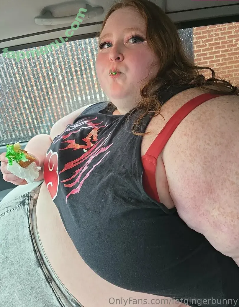 fatgingerbunny nude photo #0051 (fatgingerbunny)
