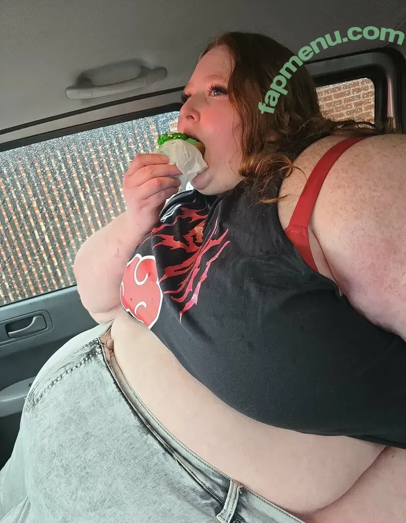 fatgingerbunny nude photo #0052 (fatgingerbunny)