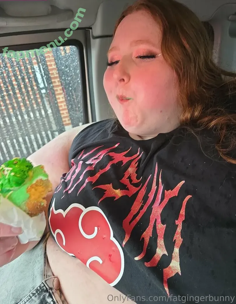 fatgingerbunny nude photo #0055 (fatgingerbunny)