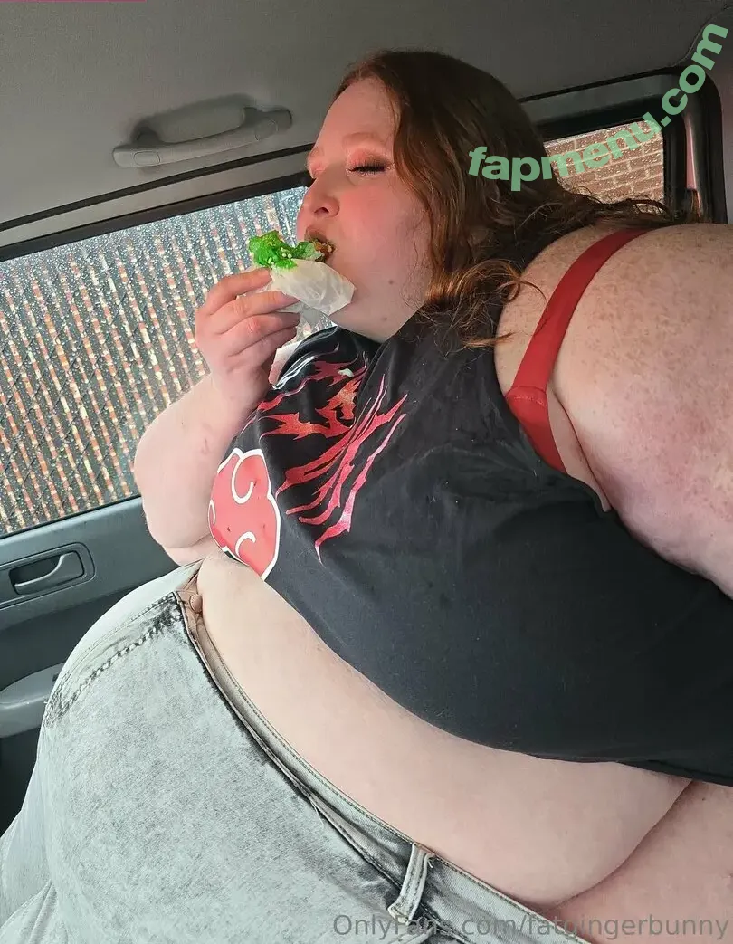 fatgingerbunny nude photo #0059 (fatgingerbunny)