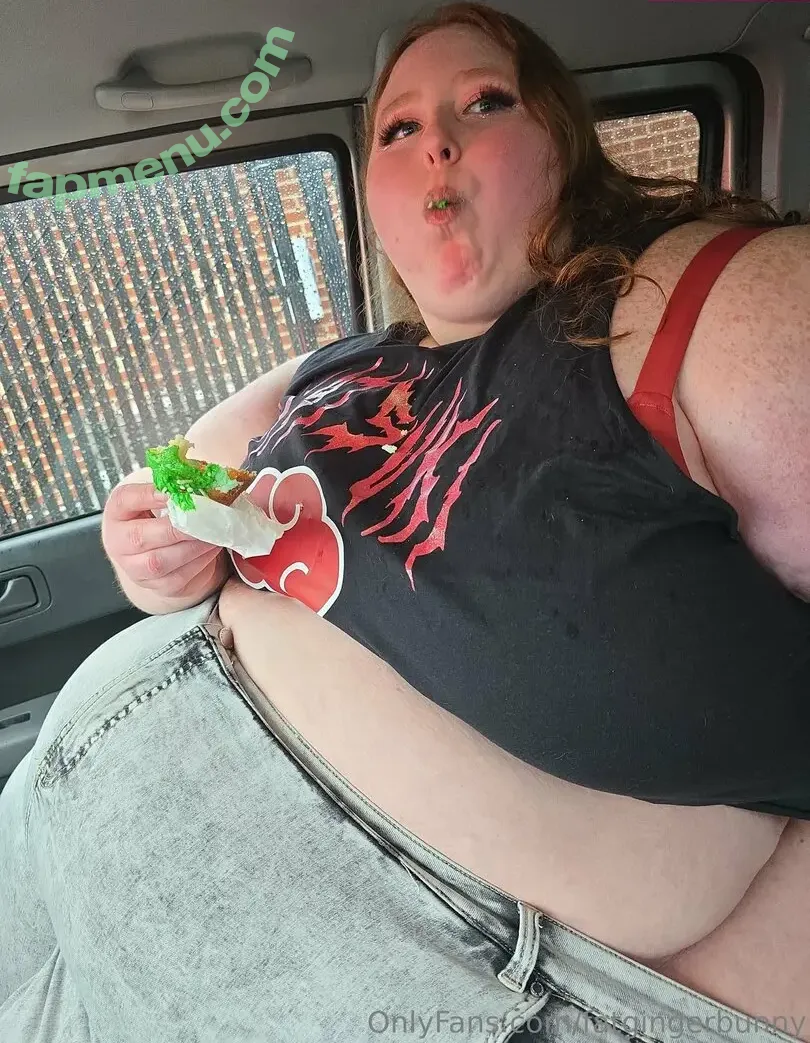 fatgingerbunny nude photo #0061 (fatgingerbunny)