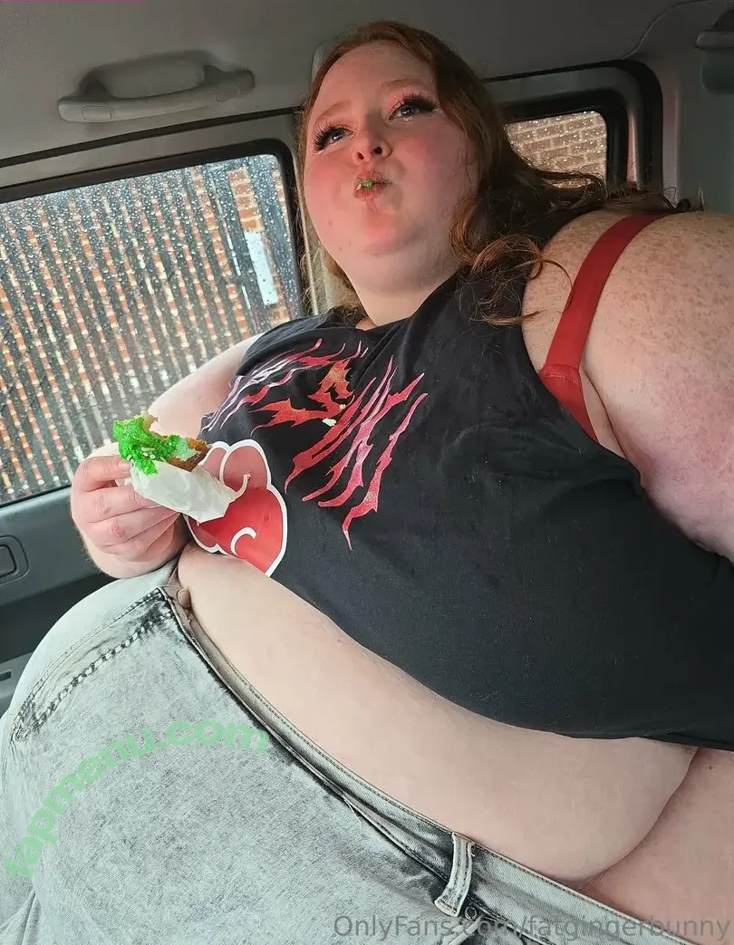 fatgingerbunny nude photo #0062 (fatgingerbunny)