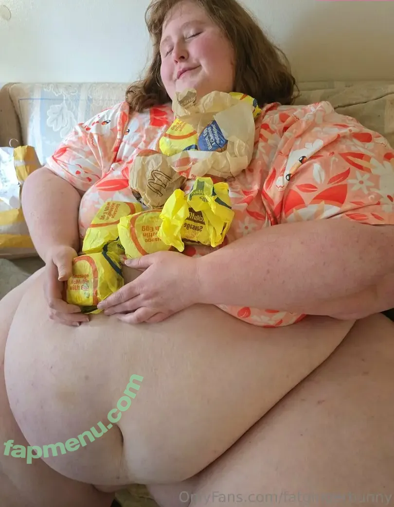 fatgingerbunny nude photo #0090 (fatgingerbunny)