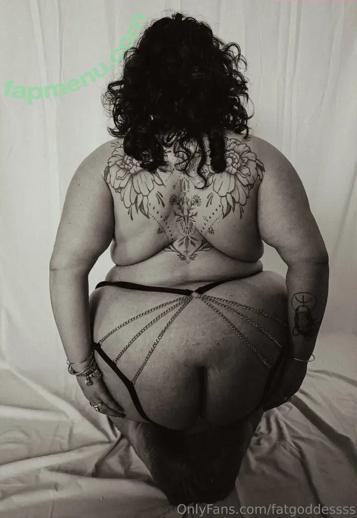 fatgoddessss nude photo #0015 (fatgoddessss)