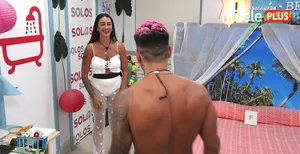 Fati Vazquez / fativazquezd nude photo #0020