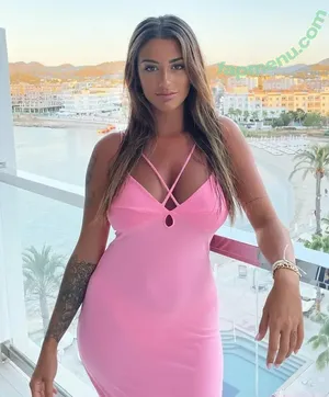 Fati Vazquez / fativazquezd nude photo #0026