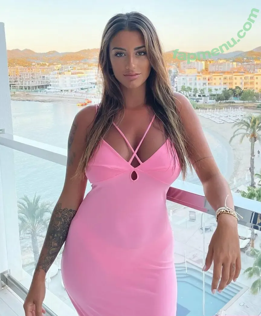 Fati Vazquez nude photo #0026 (fativazquezd)