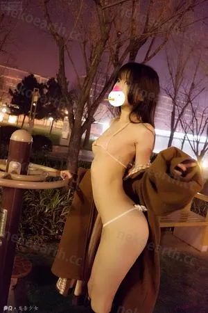 Fatiao_liii / 迷之呆梨 nude photo #0076