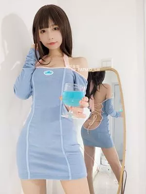 Fatiao_liii / 迷之呆梨 nude photo #0323