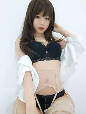 Fatiao_liii / 迷之呆梨 nude photo #0404