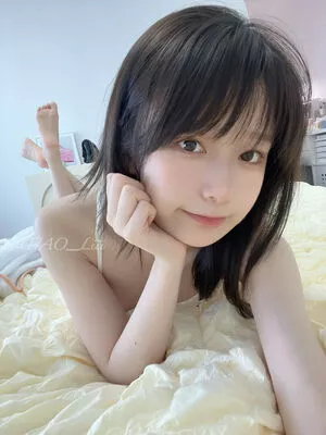 Fatiao_liii / 迷之呆梨 nude photo #0434