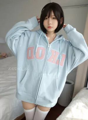 Fatiao_liii / 迷之呆梨 nude photo #0478