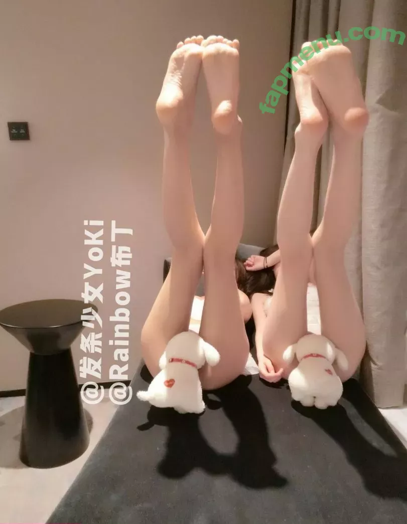 Fatiao_liii nude photo #0114 (迷之呆梨)