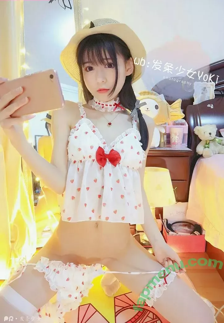 Fatiao_liii nude photo #0150 (迷之呆梨)