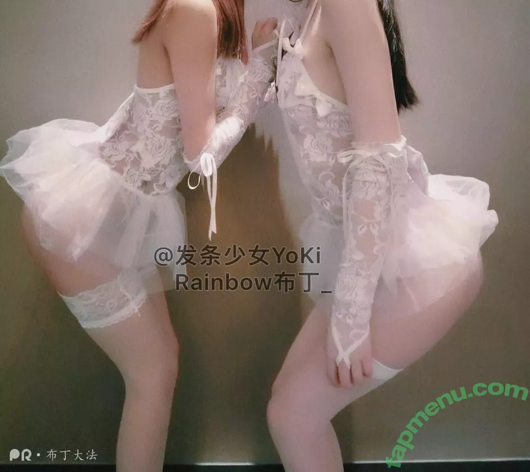 Fatiao_liii nude photo #0151 (迷之呆梨)