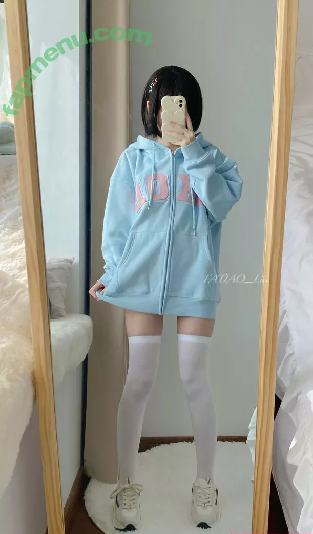 Fatiao_liii nude photo #0476 (迷之呆梨)